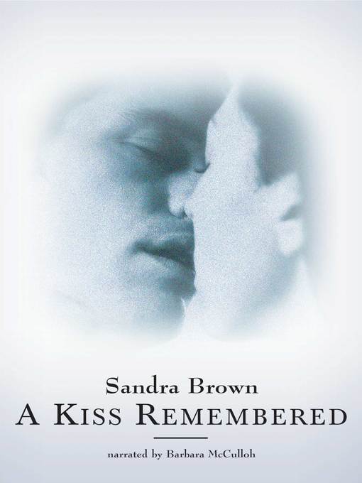 Cover image for A Kiss Remembered